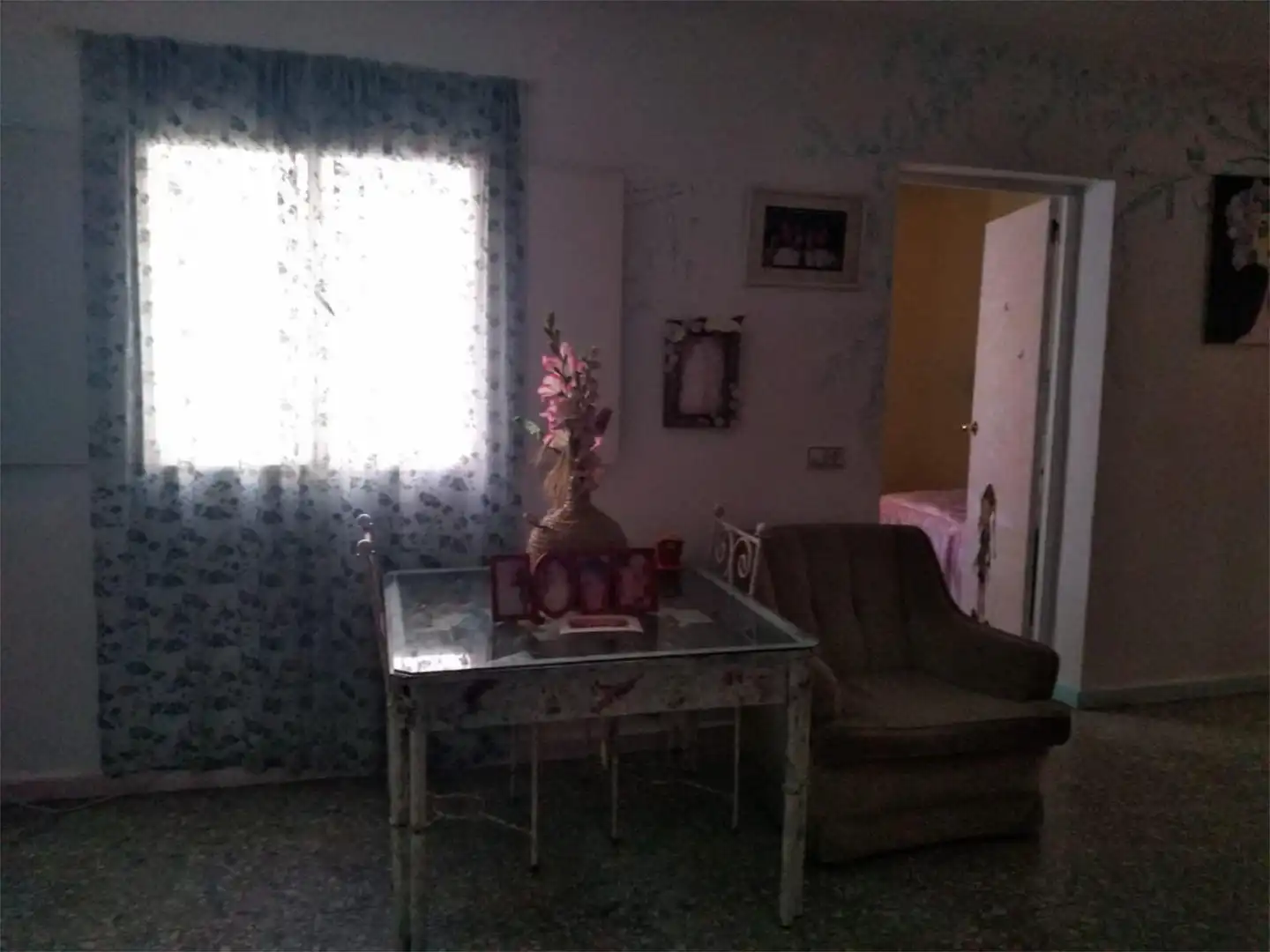 Flat for sale in Calle Fernán Caballero, 36, Mairena del Alcor Bedroom of Flat for sale in Mairena del Alcor with Terrace