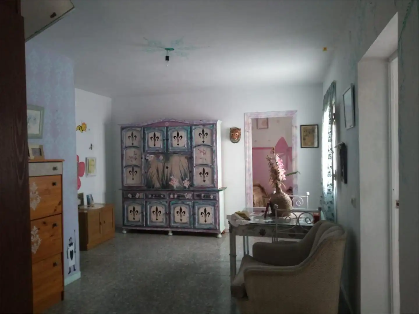 Flat for sale in Calle Fernán Caballero, 36, Mairena del Alcor Flat for sale in Mairena del Alcor with Terrace