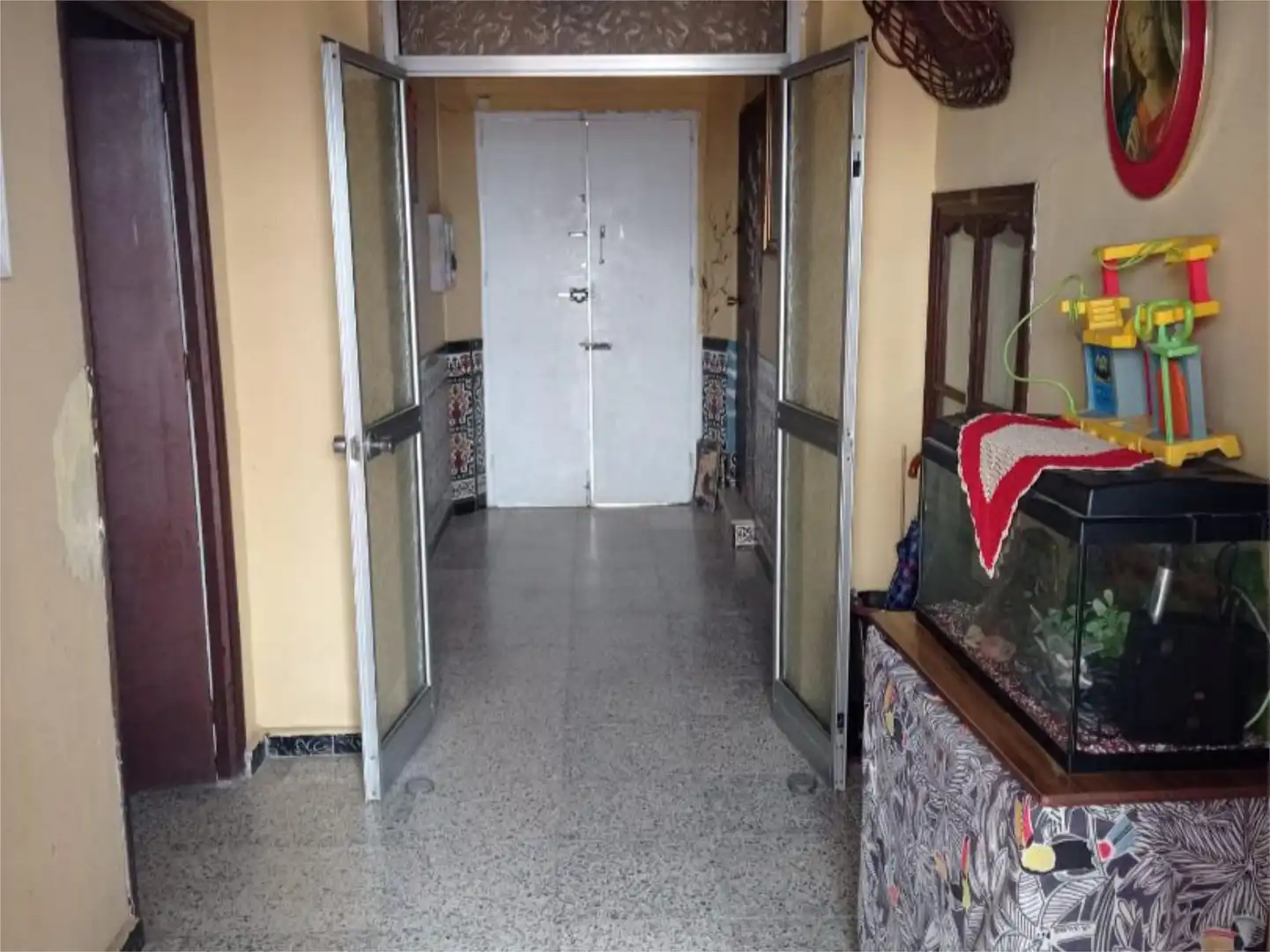 Flat for sale in Calle Fernán Caballero, 36, Mairena del Alcor Flat for sale in Mairena del Alcor with Terrace