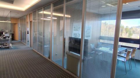 Photo 4 of Office to rent in Zubiberri Bidea, 31, Añorga - Zubieta - Atotxa Erreka, Donostia - San Sebastián