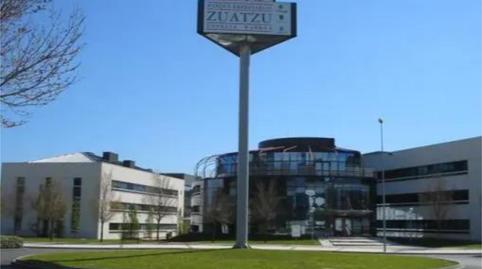 Photo 3 of Office to rent in Zubiberri Bidea, 31, Añorga - Zubieta - Atotxa Erreka, Donostia - San Sebastián