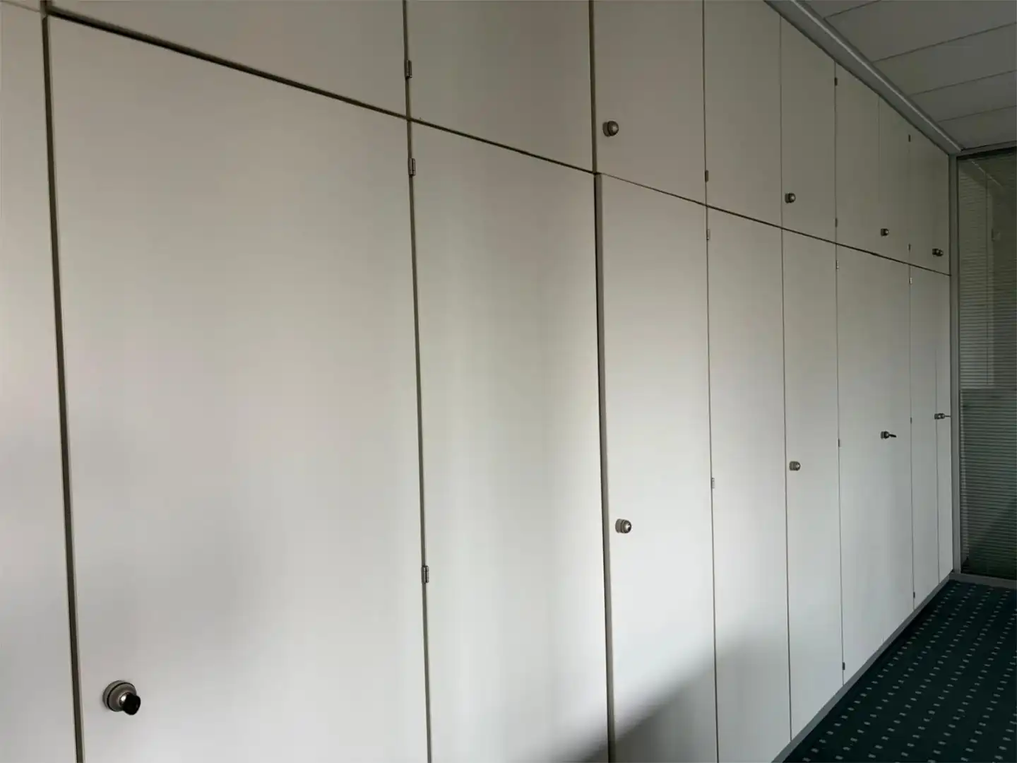 Büro zur Miete in Zubiberri Bidea, 31, Añorga - Zubieta - Atotxa Erreka Büro zur Miete in Donostia - San Sebastián