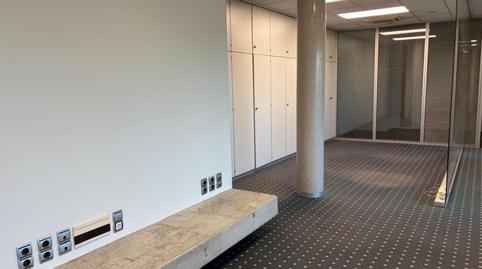 Foto 4 de Oficina de lloguer a Zubiberri Bidea, 31, Añorga - Zubieta - Atotxa Erreka, Donostia - San Sebastián