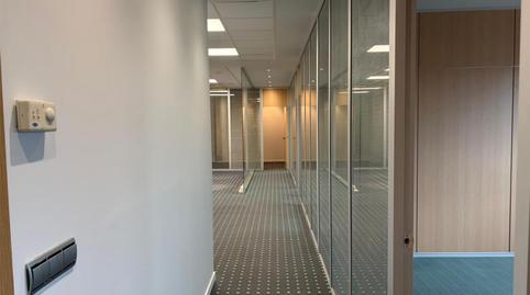 Foto 5 de Oficina de lloguer a Zubiberri Bidea, 31, Añorga - Zubieta - Atotxa Erreka, Donostia - San Sebastián