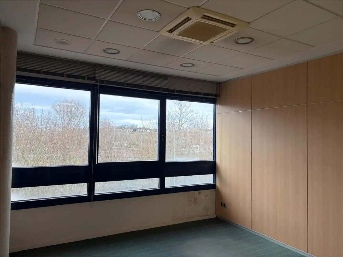 Büro zur Miete in Zubiberri Bidea, 31, Añorga - Zubieta - Atotxa Erreka Büro zur Miete in Donostia - San Sebastián