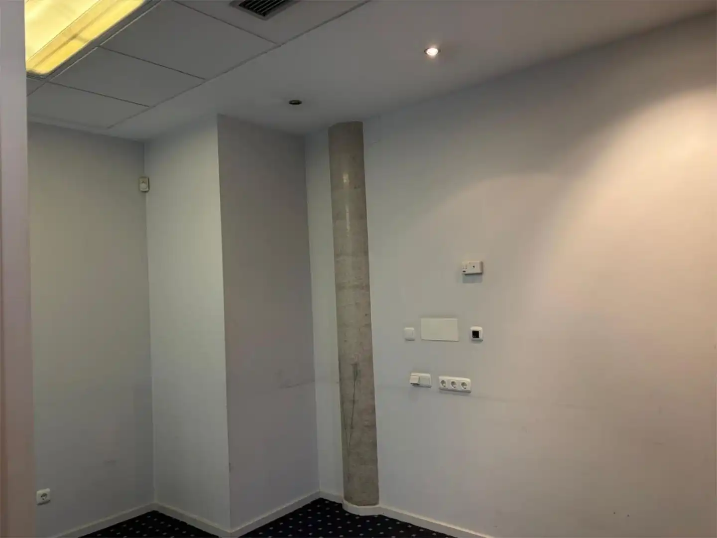 Büro zur Miete in Zubiberri Bidea, 31, Añorga - Zubieta - Atotxa Erreka Büro zur Miete in Donostia - San Sebastián
