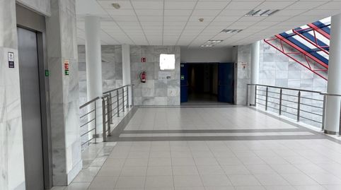 Foto 4 de Oficina de alquiler en Zubiberri Bidea, 31, Añorga - Zubieta - Atotxa Erreka, Donostia - San Sebastián