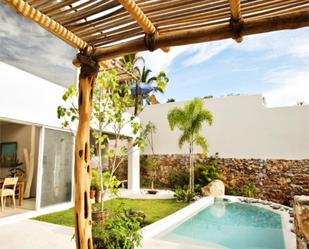 Garden of Duplex for sale in Son Servera  with Private garden, Terrace and Storage room