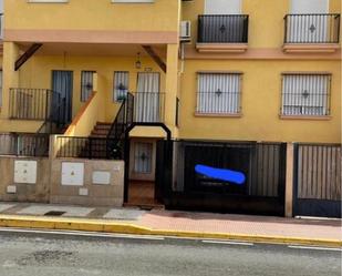 Exterior view of Flat for sale in Fuente Vaqueros  with Air Conditioner, Heating and Parquet flooring