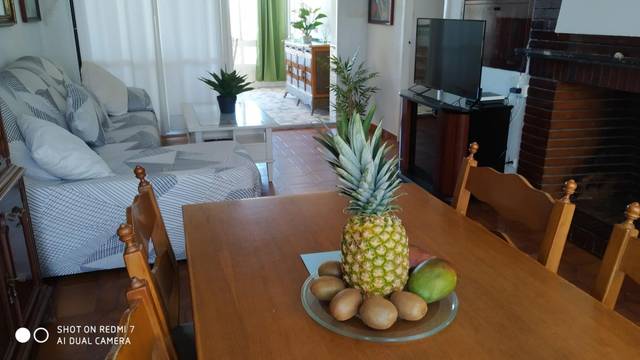 Casa-chalet en Alquiler en Calle Playa, 1 en Punta Umbría