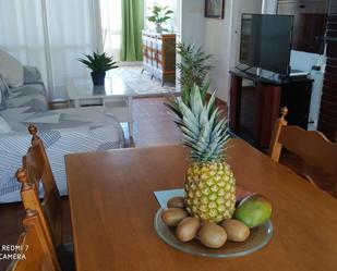 Dining room of House or chalet to rent in Punta Umbría  with Air Conditioner