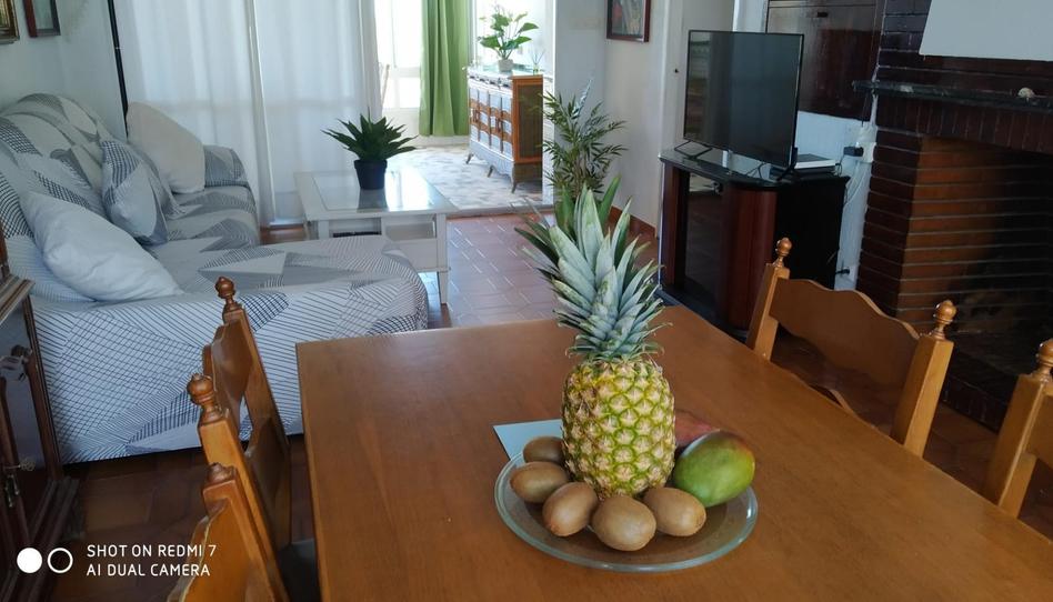 House or chalet to rent in Calle Playa, 1, Punta Umbría, Huelva - image 1 Photo 1 of House or chalet to rent in Calle Playa, 1, Punta Umbría, Huelva