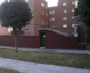 Exterior view of Garage to rent in Fuenlabrada