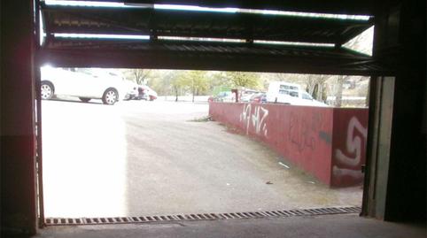 Garage to rent in Avenida de las Regiones, 4a, La Serna, Madrid - image 4 Photo 4 of Garage to rent in Avenida de las Regiones, 4a, La Serna, Madrid