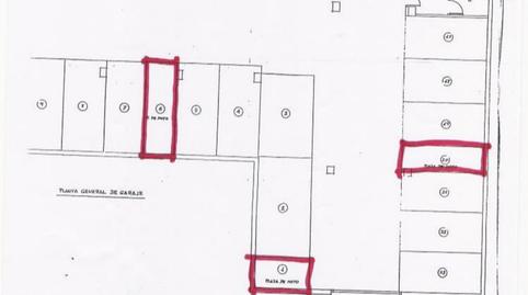 Garage to rent in Avenida de las Regiones, 4a, La Serna, Madrid - image 5 Photo 5 of Garage to rent in Avenida de las Regiones, 4a, La Serna, Madrid