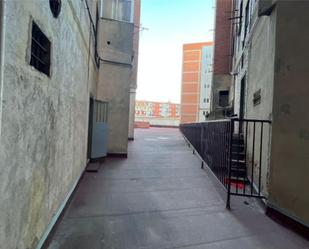 Terrace of Box room for sale in Valladolid Capital