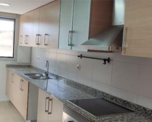 Kitchen of Flat for sale in El Pla del Penedès  with Air Conditioner and Terrace