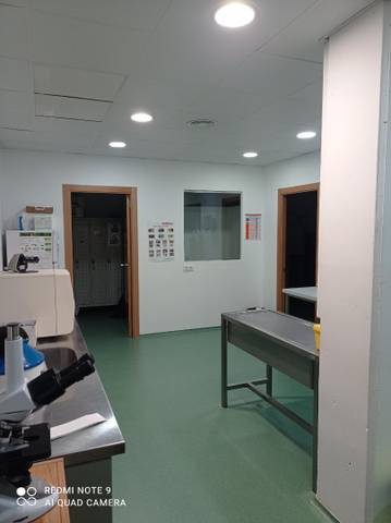 Local comercial en Venta en Carrer de Ciudad Real, 76b en Torre-Sana