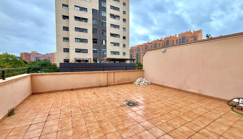 Photo 1 of Flat for sale in Calle Escultor Montañés, 16, Garbinet - Parque de las Avenidas, Alicante