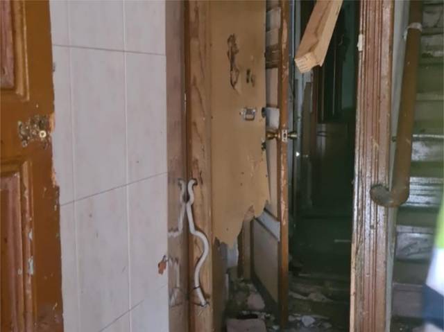 Planta baja en Venta en Rúa da Liberdade, 33 en Casco Viejo