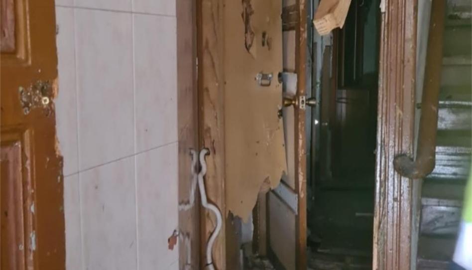 Photo 1 of Planta baja for sale in Rúa Da Liberdade, 33, Casco Viejo, Ourense