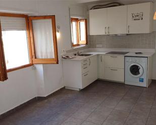 Kitchen of Flat to rent in L'Escala