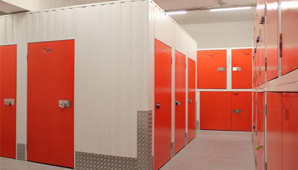 Box room to rent in Calle Marruecos, 22, Ciudad Jardín - Zoco, Córdoba - image 1 Photo 1 of Box room to rent in Calle Marruecos, 22, Ciudad Jardín - Zoco, Córdoba