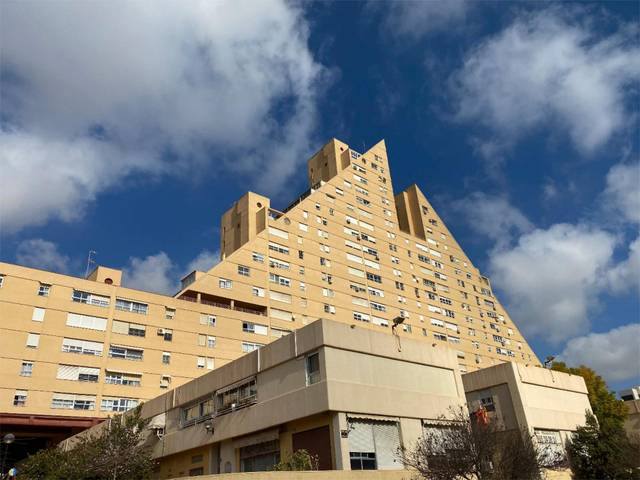 Piso en Venta en Avinguda de Dénia, 45 en Pla de Bon Repós