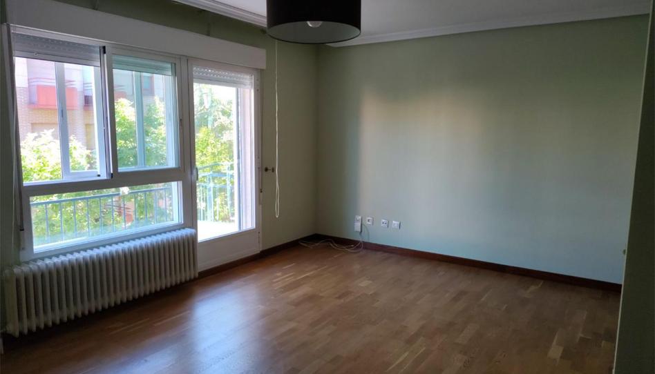 Photo 1 of Flat for sale in Plaza Diego Hurtado de Mendoza, 3, Barrio Blanco, Salamanca