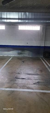 Garaje en Venta en Calle del Pintor Antonio Saura, 14B en Sanchinarro