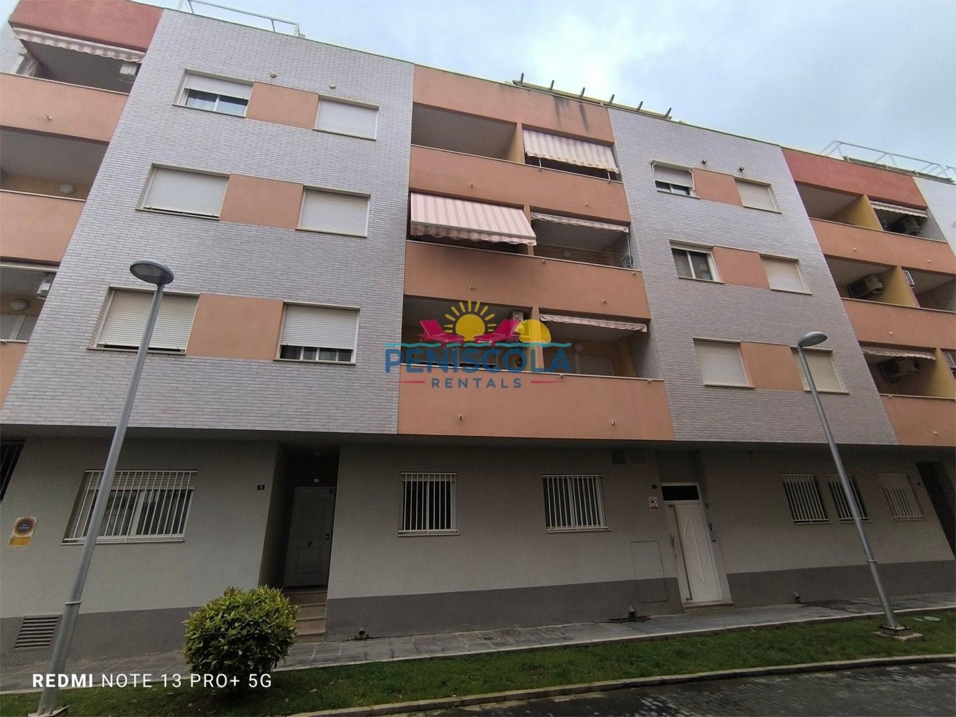 Àtic en venda a Carrer de Sant Ramon, 7, Zona Papa Luna - Platja del Gurugú