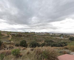 Constructible Land for sale in La Zubia