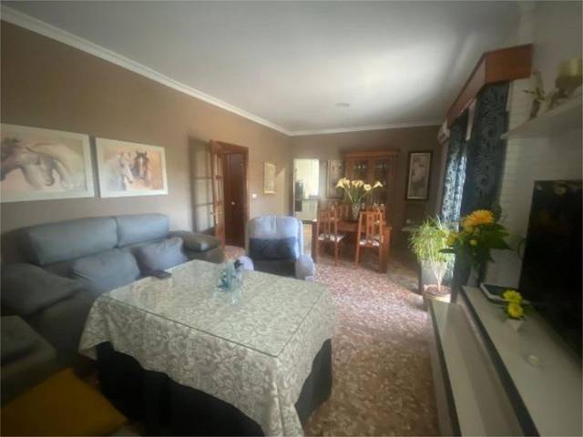 Casa adosada en Venta en Calle del Agrimensor Hijuela, 1 en Torresoto - Agrimensor