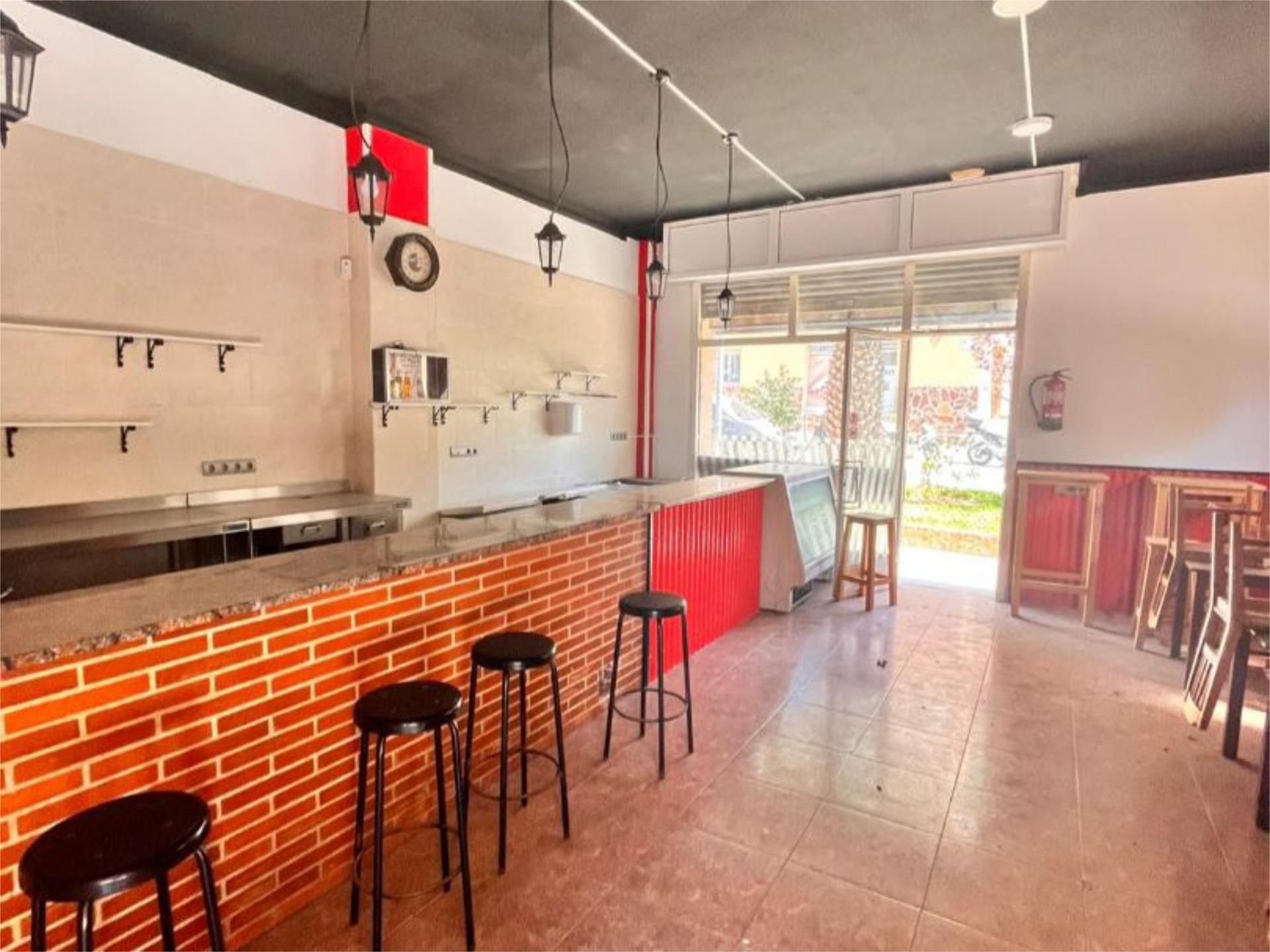 Premises for sale in Carrer dels Ametllers, 11, Masnou Alt Premises for sale in El Masnou