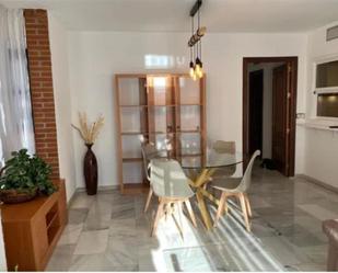 Dining room of Flat for sale in  Jaén Capital  with Air Conditioner