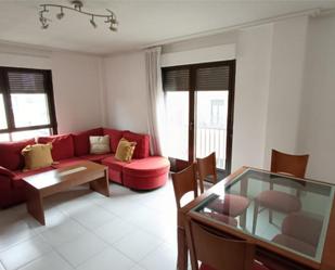 Living room of Flat for sale in Villares de la Reina  with Balcony