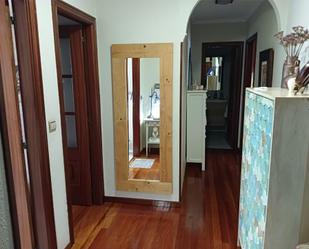 Flat to rent in Avenida de Vigo, 44, Zona Fernández Ladreda