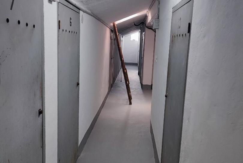 Foto 1 de Pis en venda a San Pedro Plaza, 7, Centro - Albiz - Markonzaga, Bizkaia