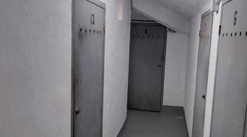 Foto 4 de Pis en venda a San Pedro Plaza, 7, Centro - Albiz - Markonzaga, Bizkaia