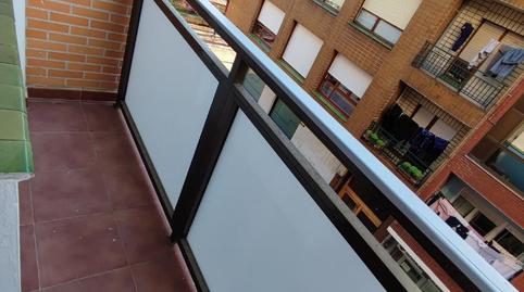 Foto 5 de Pis en venda a San Pedro Plaza, 7, Centro - Albiz - Markonzaga, Bizkaia