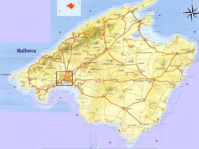Casa-chalet en Venta en Diseminado 3211- Son Anglada, 7 en Son Anglada