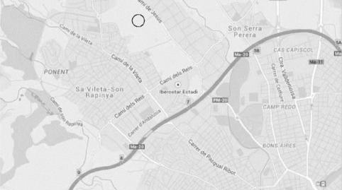 House or chalet for sale in Diseminado 3211- Son Anglada, 7, Son Anglada, Illes Balears - image 2 Photo 2 of House or chalet for sale in Diseminado 3211- Son Anglada, 7, Son Anglada, Illes Balears