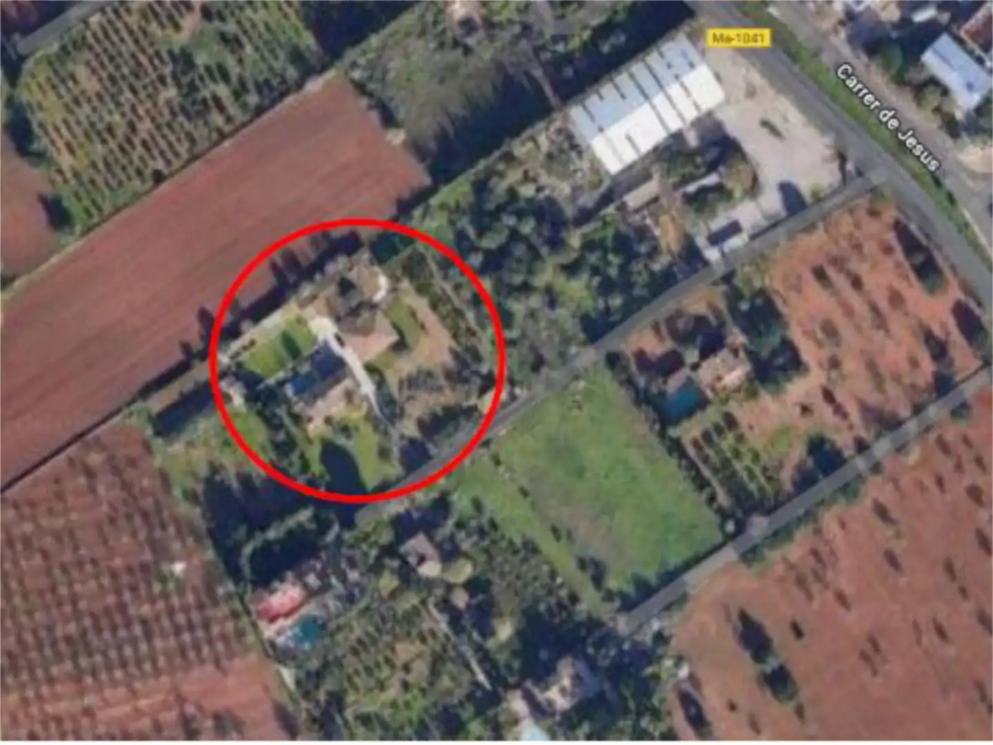 Pis en venda a Diseminado 3211- Son Anglada, 7, Son Anglada Pis en venda en Palma de Mallorca amb Jardí privat i Piscina