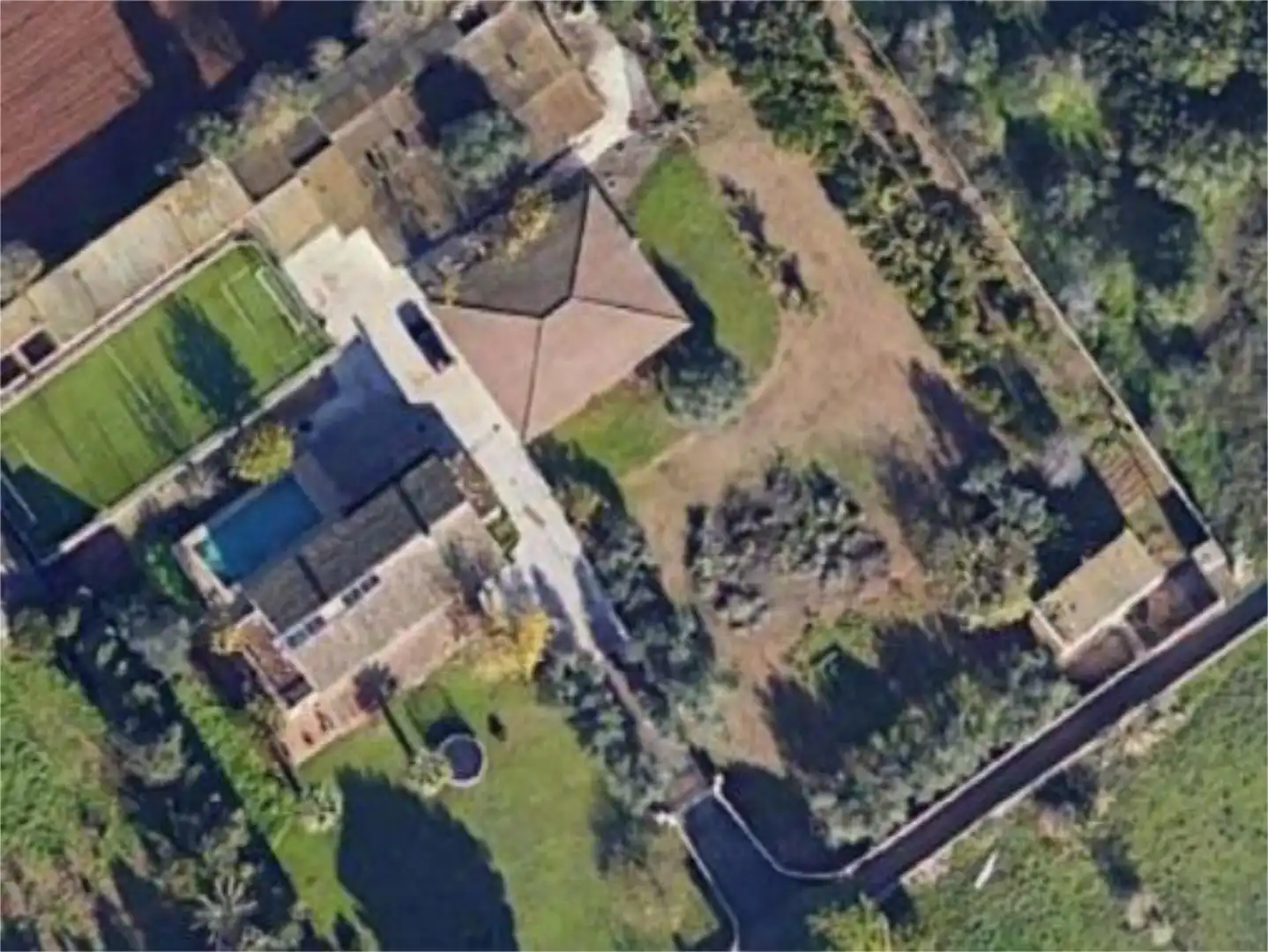 Pis en venda a Diseminado 3211- Son Anglada, 7, Son Anglada Pis en venda en Palma de Mallorca amb Jardí privat i Piscina