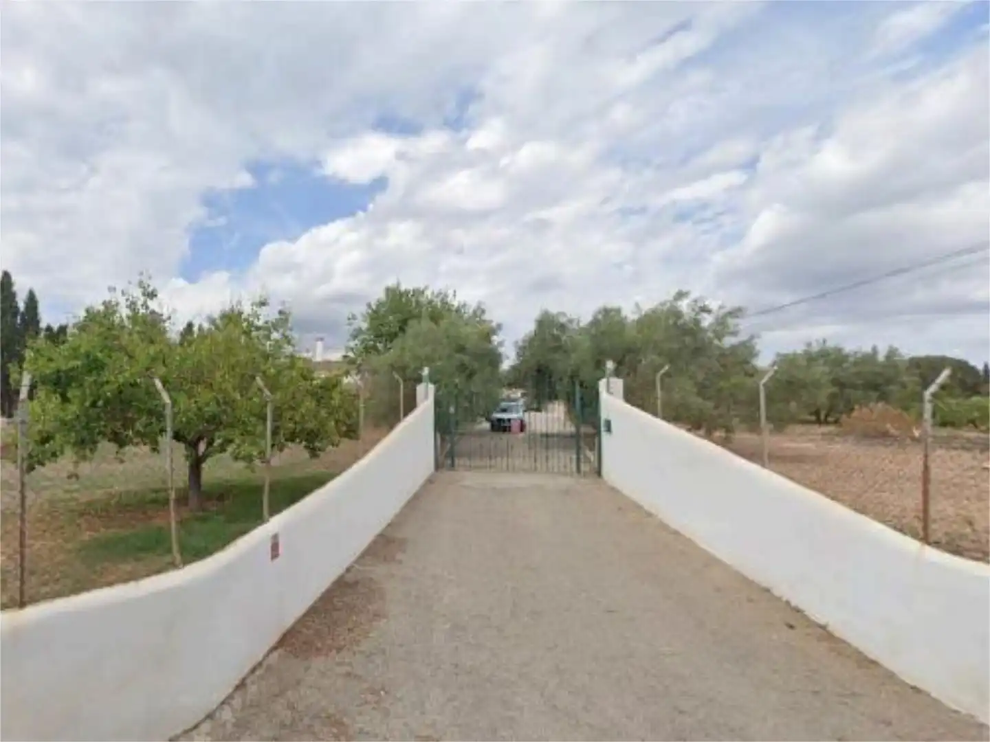 Pis en venda a Diseminado 3211- Son Anglada, 7, Son Anglada Vista exterior de Pis en venda en Palma de Mallorca amb Jardí privat i Piscina