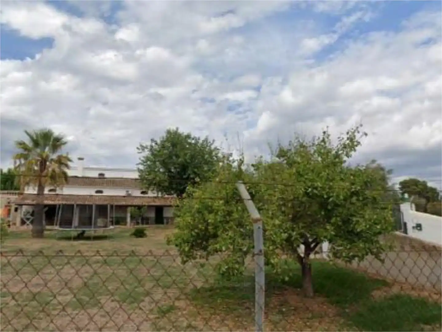 Pis en venda a Diseminado 3211- Son Anglada, 7, Son Anglada Vista exterior de Pis en venda en Palma de Mallorca amb Jardí privat i Piscina
