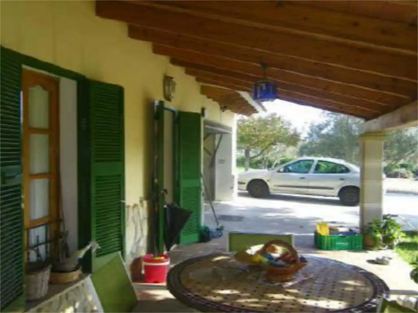 Pis en venda a Diseminado 3211- Son Anglada, 7, Son Anglada Vista exterior de Pis en venda en Palma de Mallorca amb Jardí privat i Piscina