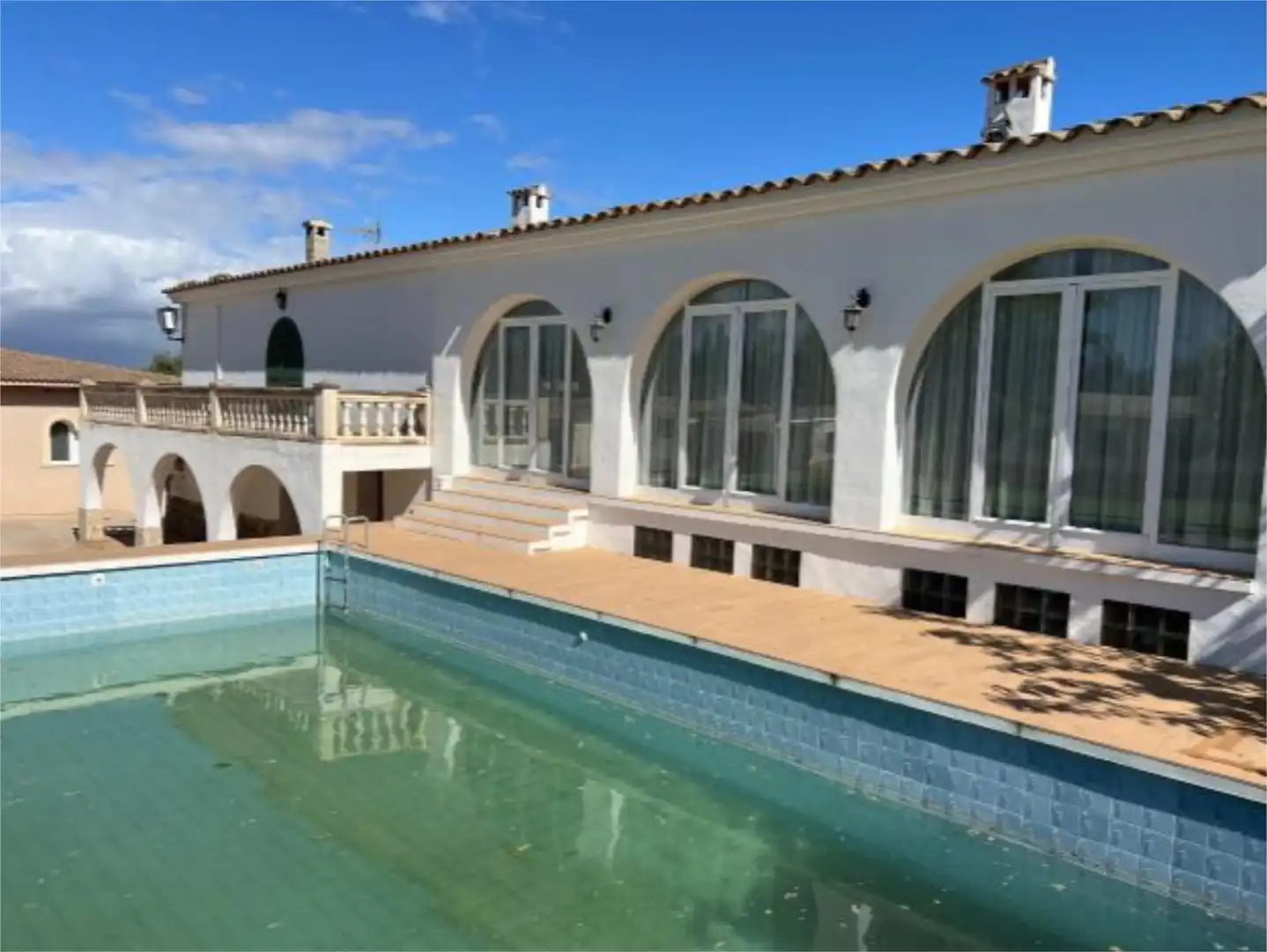Pis en venda a Diseminado 3211- Son Anglada, 7, Son Anglada Piscina de Pis en venda en Palma de Mallorca amb Jardí privat i Piscina