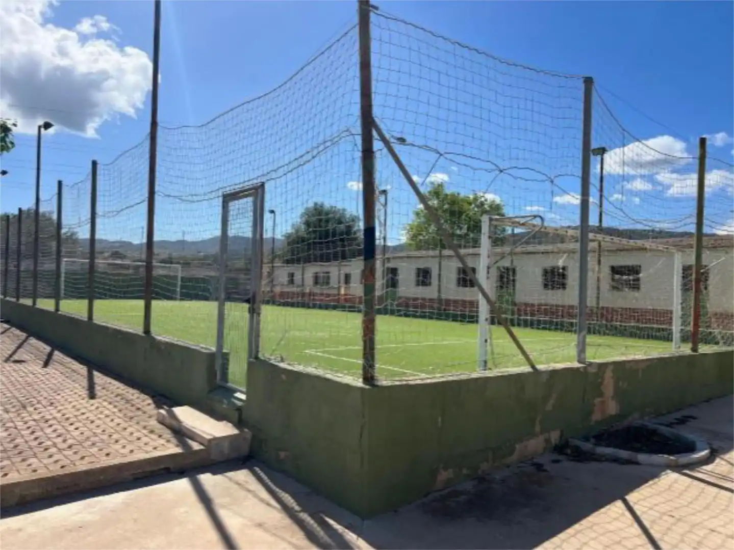 Pis en venda a Diseminado 3211- Son Anglada, 7, Son Anglada Vista exterior de Pis en venda en Palma de Mallorca amb Jardí privat i Piscina
