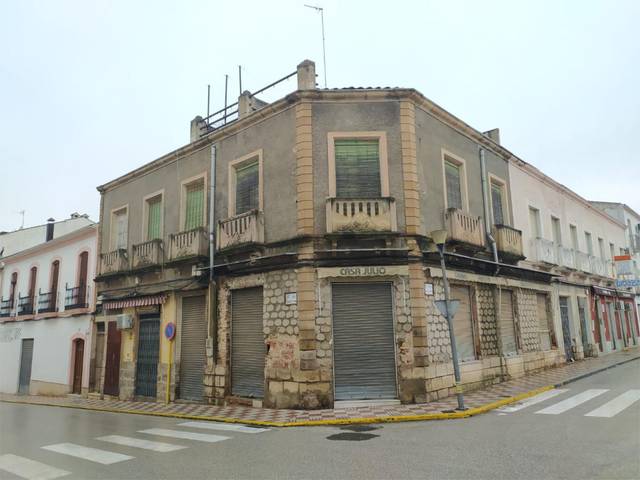 Local comercial en Venta en Calle General Sanjurjo, 3 en La Carolina